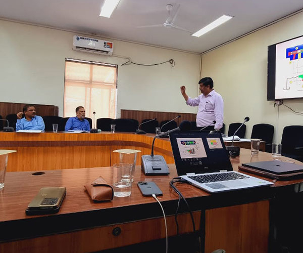 Repair and Overhaul Services